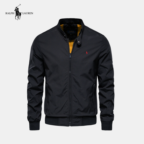 Bomber Jacket (Final Clearance Sale)