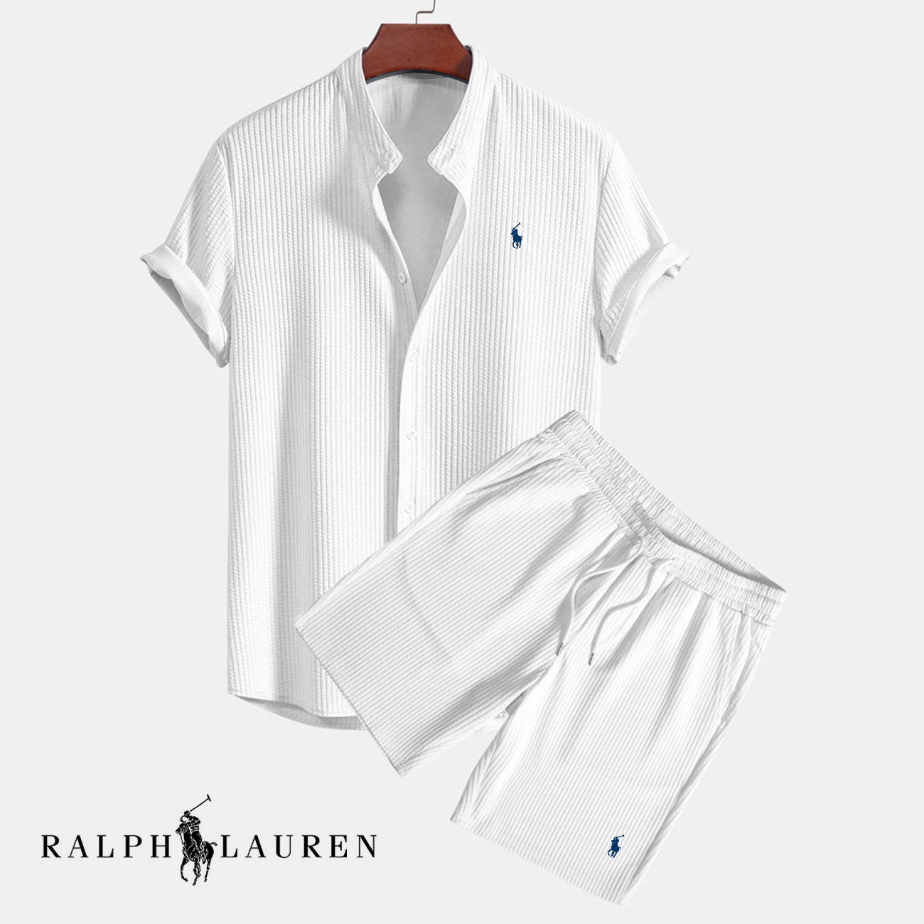 Spring Premium Outfit | 40% OFF